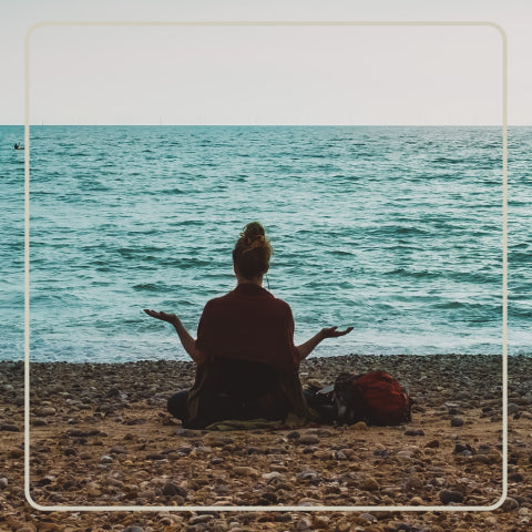Pranayama: Control your Life One Breath at a Time