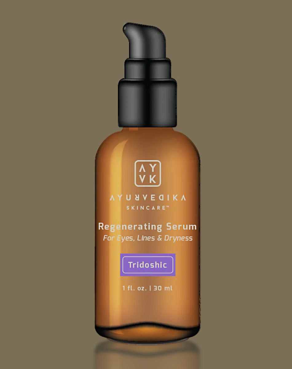 Regenerating Serum