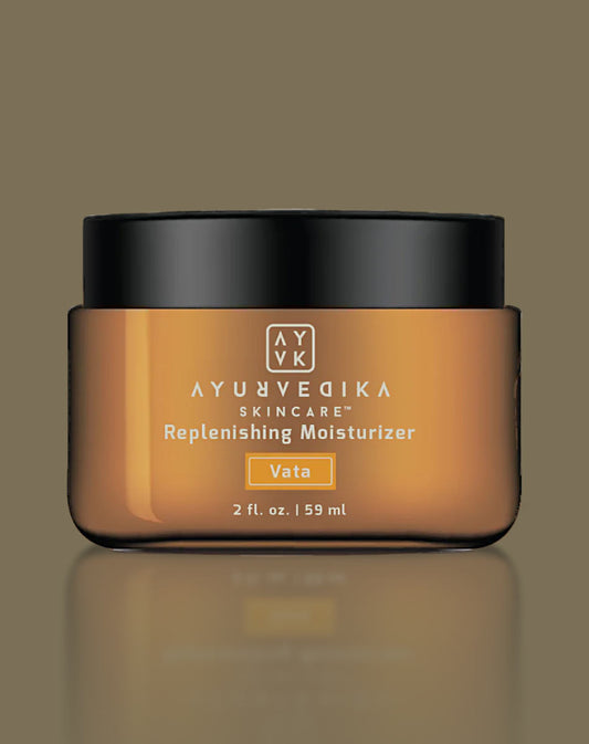 Replenishing Moisturizer Vata