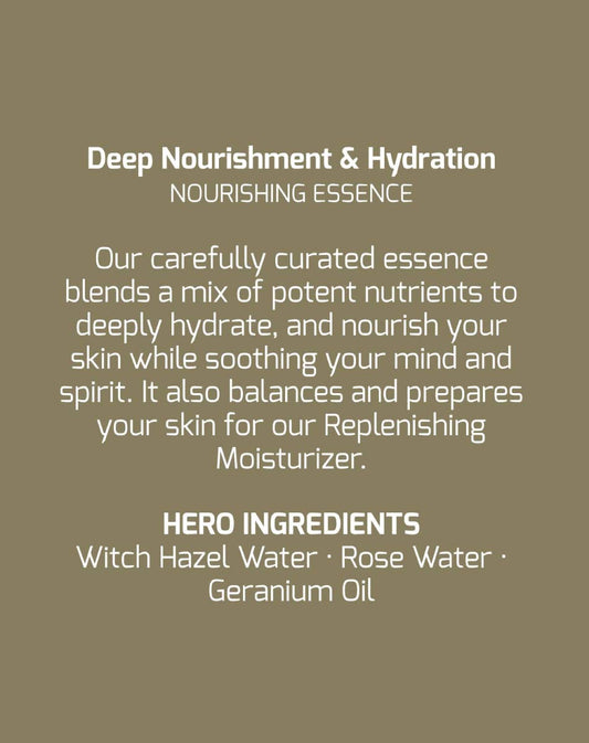 Nourishing Essence